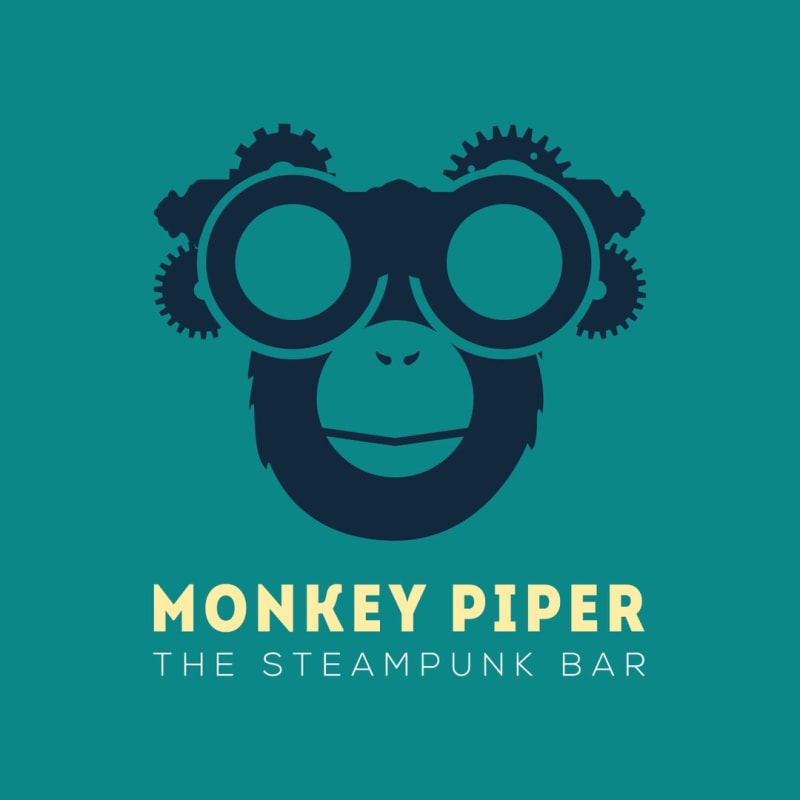 Monkey Piper