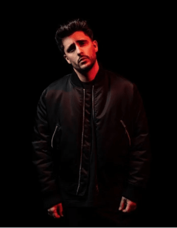 Luca Testa at Cantieri OGR Torino