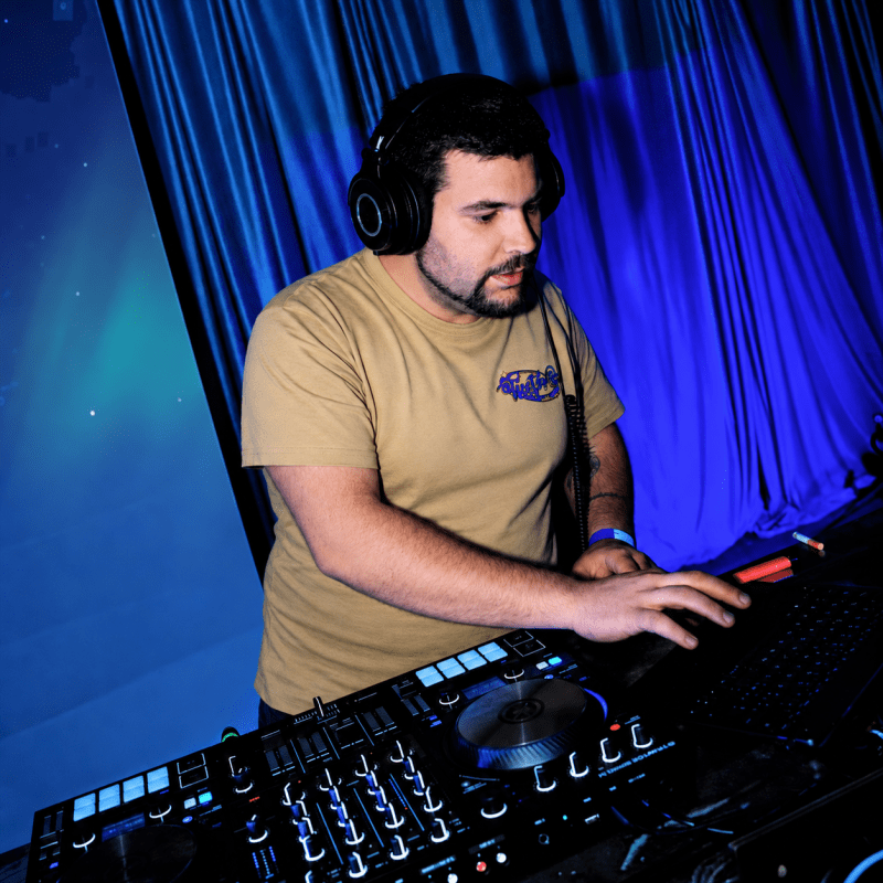 DJ Findower — highlighted photo 2