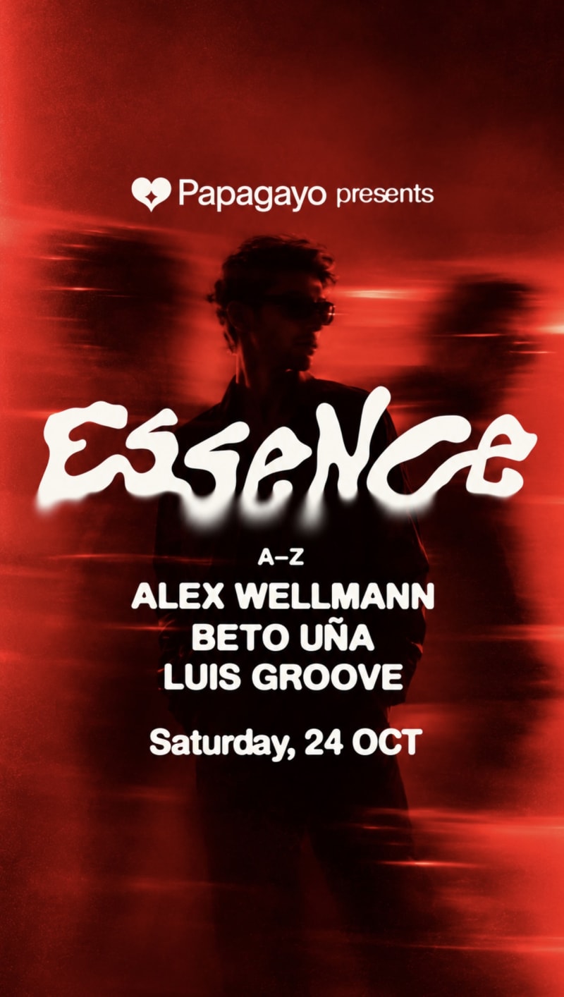 Essence @ Papagayo Tenerife