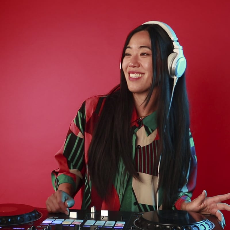 DJ DOPAMINA — highlighted photo 2