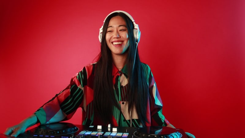 DJ DOPAMINA — highlighted photo 3