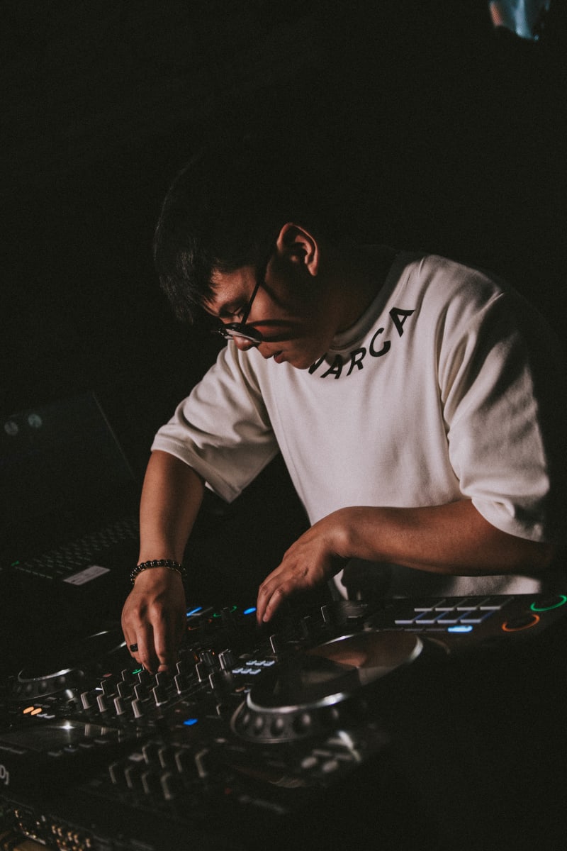 WOLF DJ — highlighted photo 4
