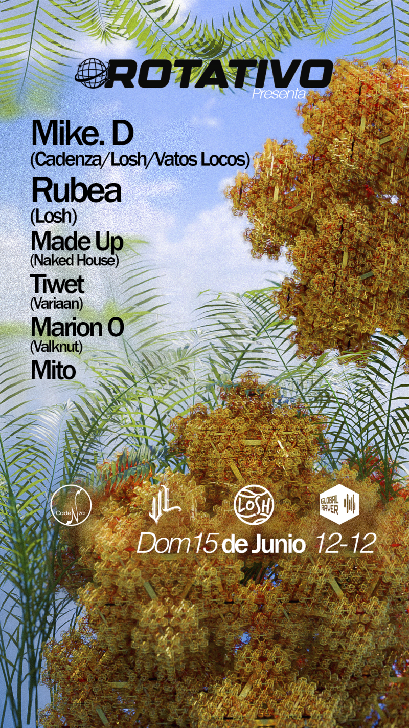 Rotativo — highlighted photo 1