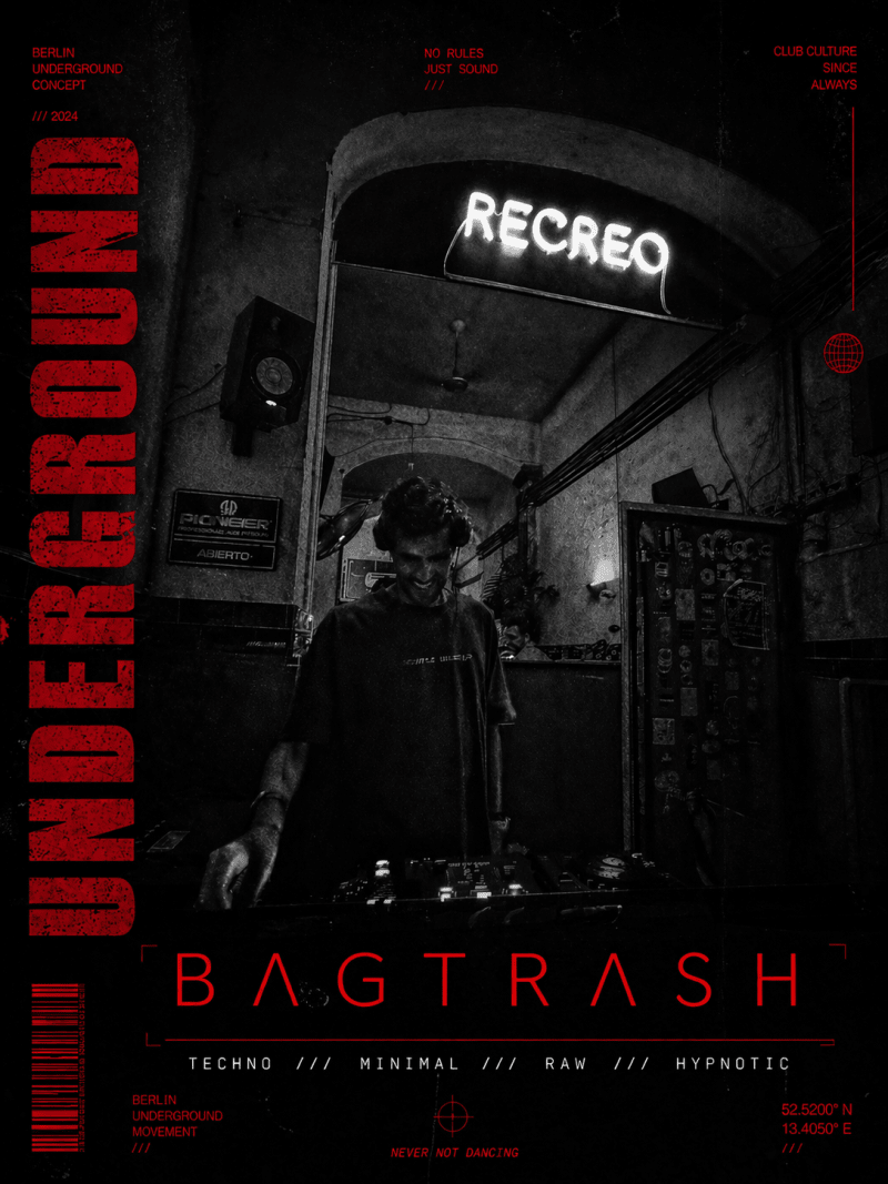Bagtrash — highlighted photo 4