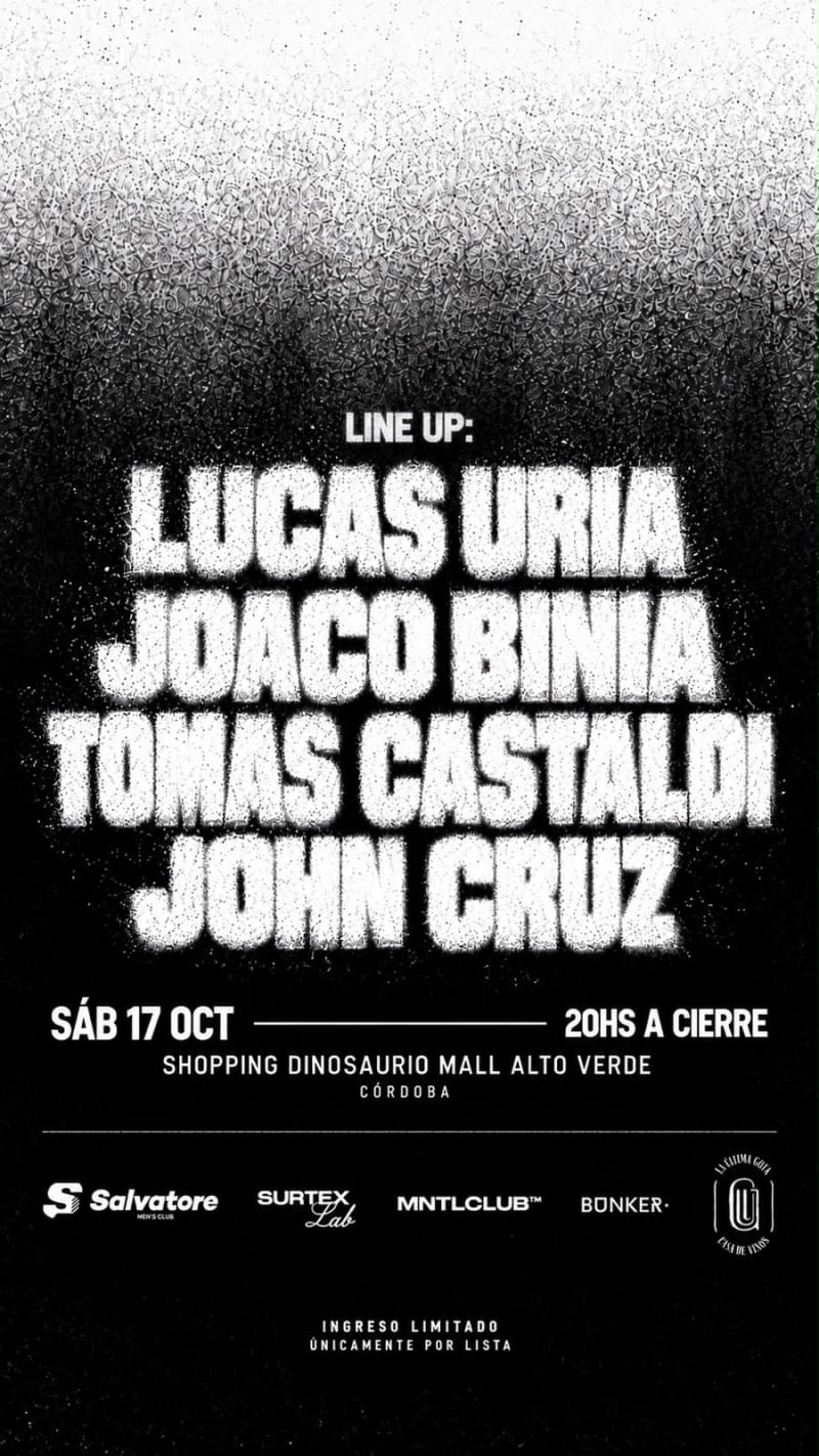 Tomas Castaldi — highlighted photo 9