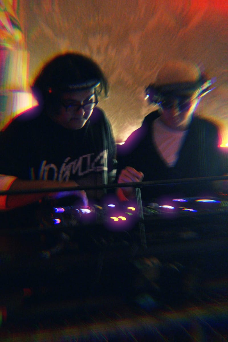 LADO C DUO — highlighted photo 1
