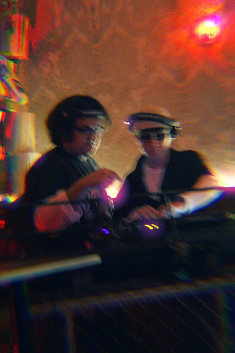LADO C DUO — highlighted photo 2