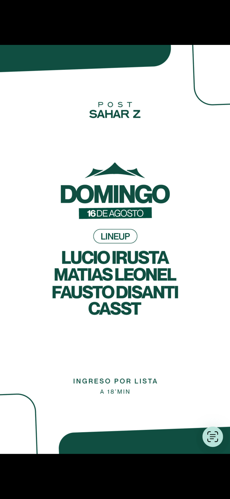 Tomas Castaldi — highlighted photo 12