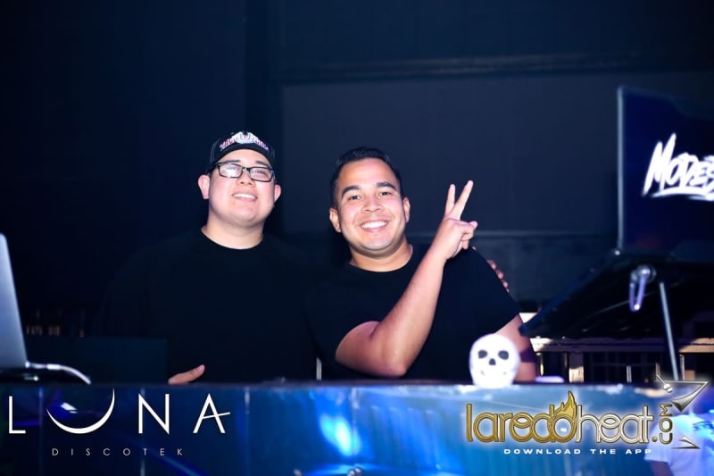 DJ MODESTO — highlighted photo 1
