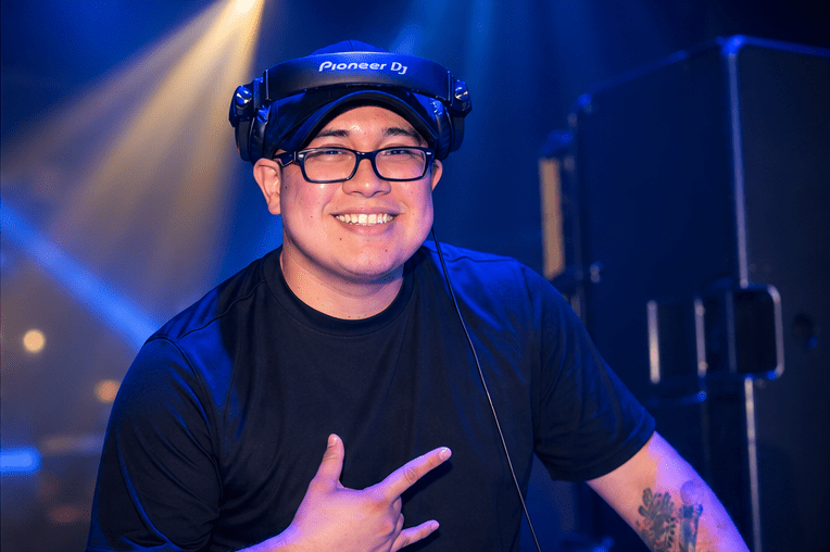 DJ MODESTO — highlighted photo 3