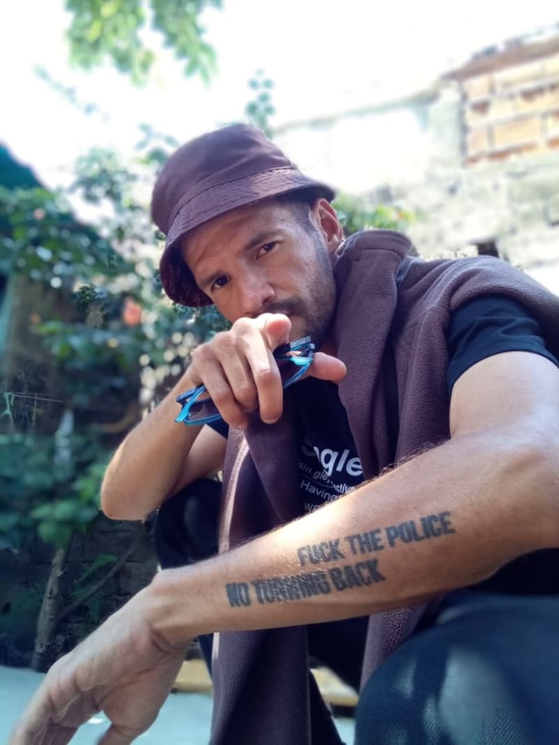 Raff Hernández — highlighted photo 1