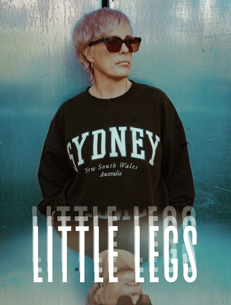 Little Legs
