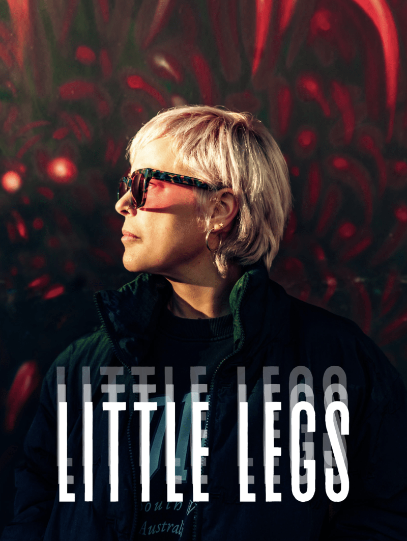 Little Legs — highlighted photo 6