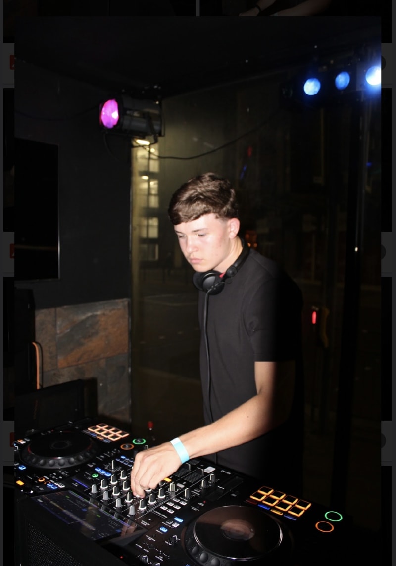 Bailey McCourt — highlighted photo 3