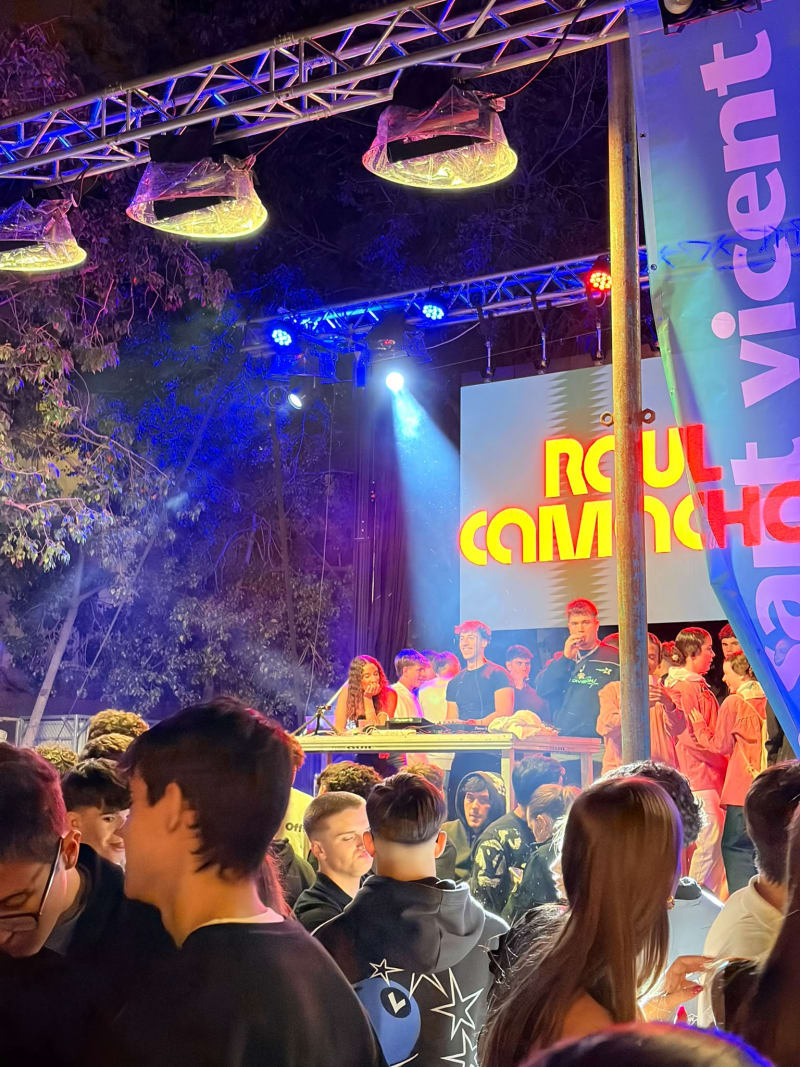 DJ Raul Camacho — highlighted photo 1