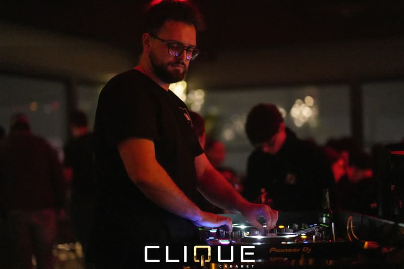 DJ Nuvorea — highlighted photo 1