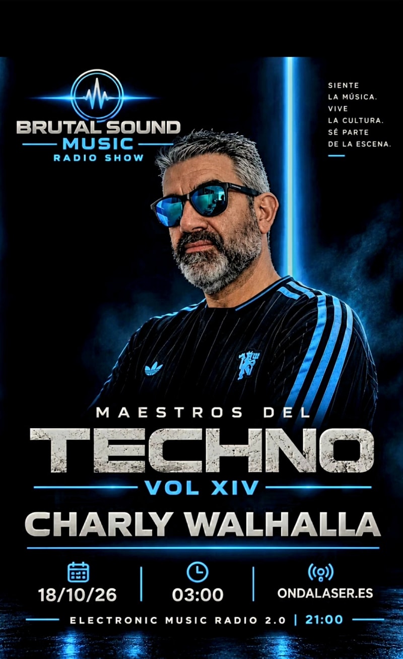 CharlyWalhalla — highlighted photo 3
