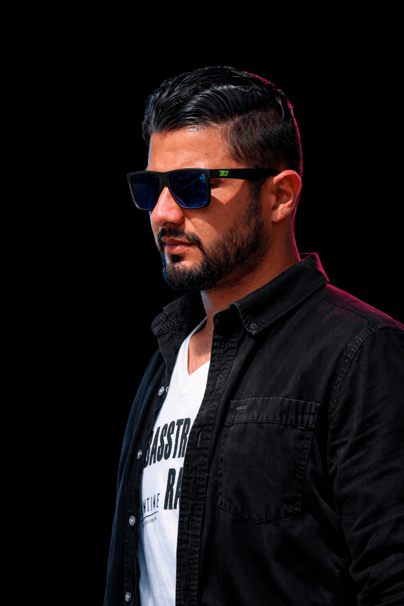 Dj 3LICARVA — highlighted photo 1
