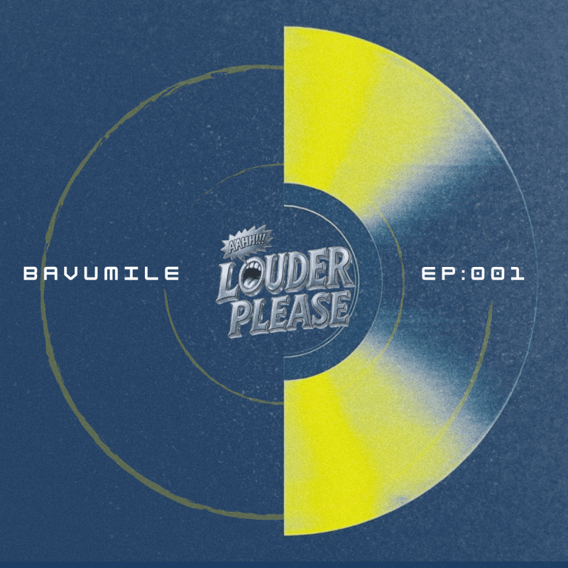LOUDER PLEASE RADIO — highlighted photo 1