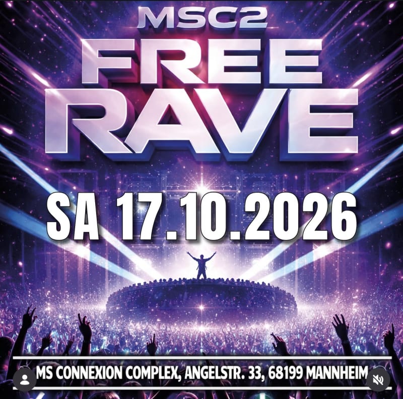 Free Rave