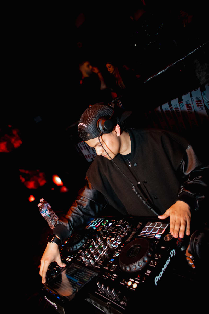 Jose Garcia DJ — highlighted photo 6