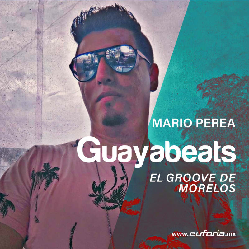Mario Perea — highlighted photo 4