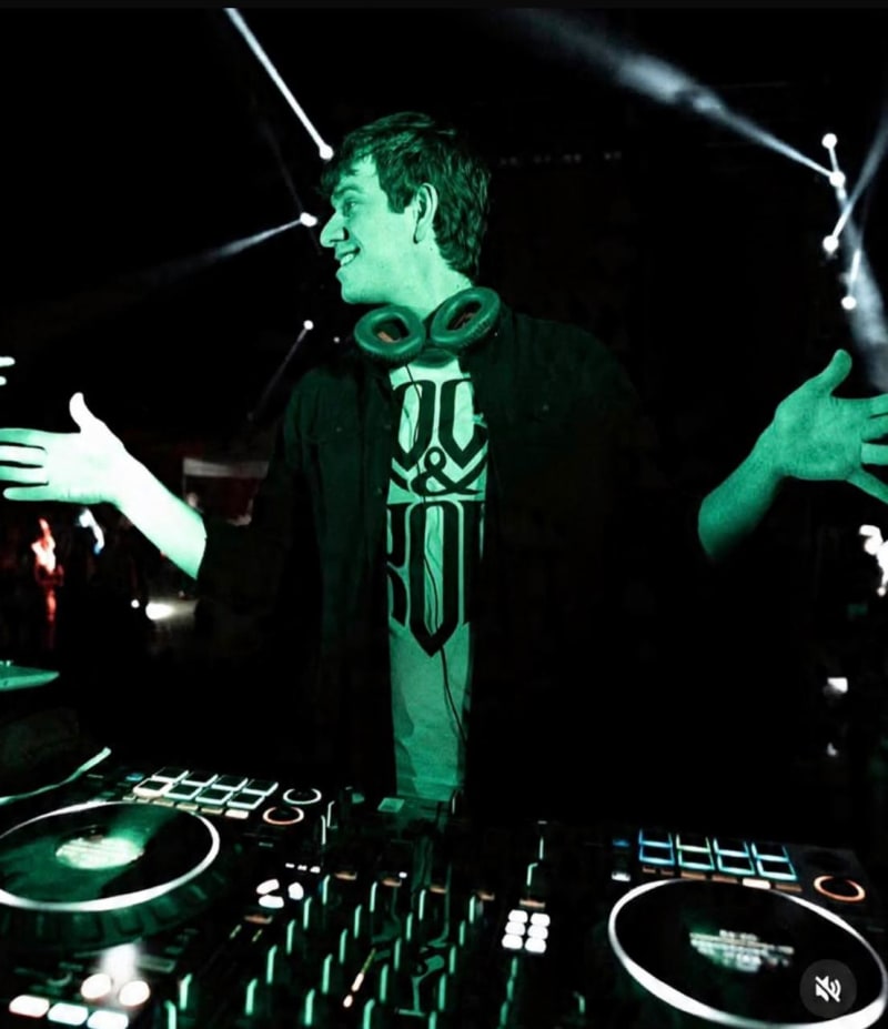 Dj Franco — highlighted photo 3