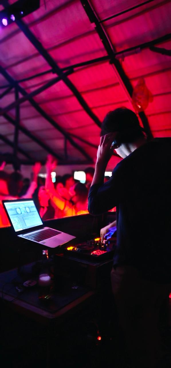 Dj Franco — highlighted photo 4