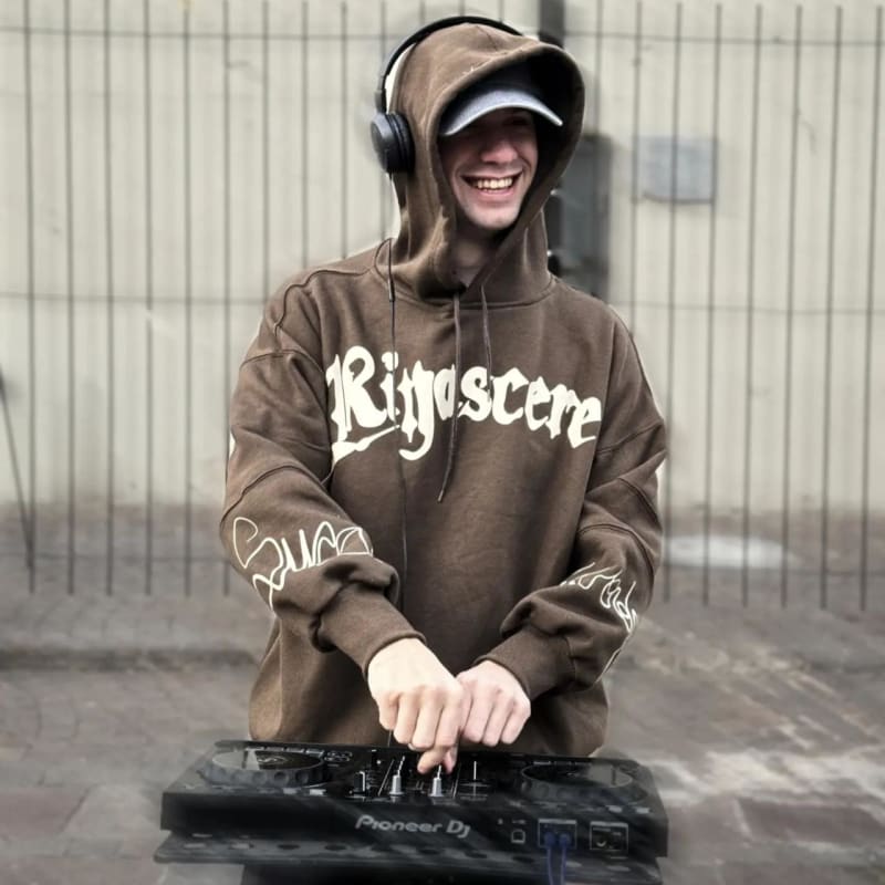 Dj Franco — highlighted photo 5