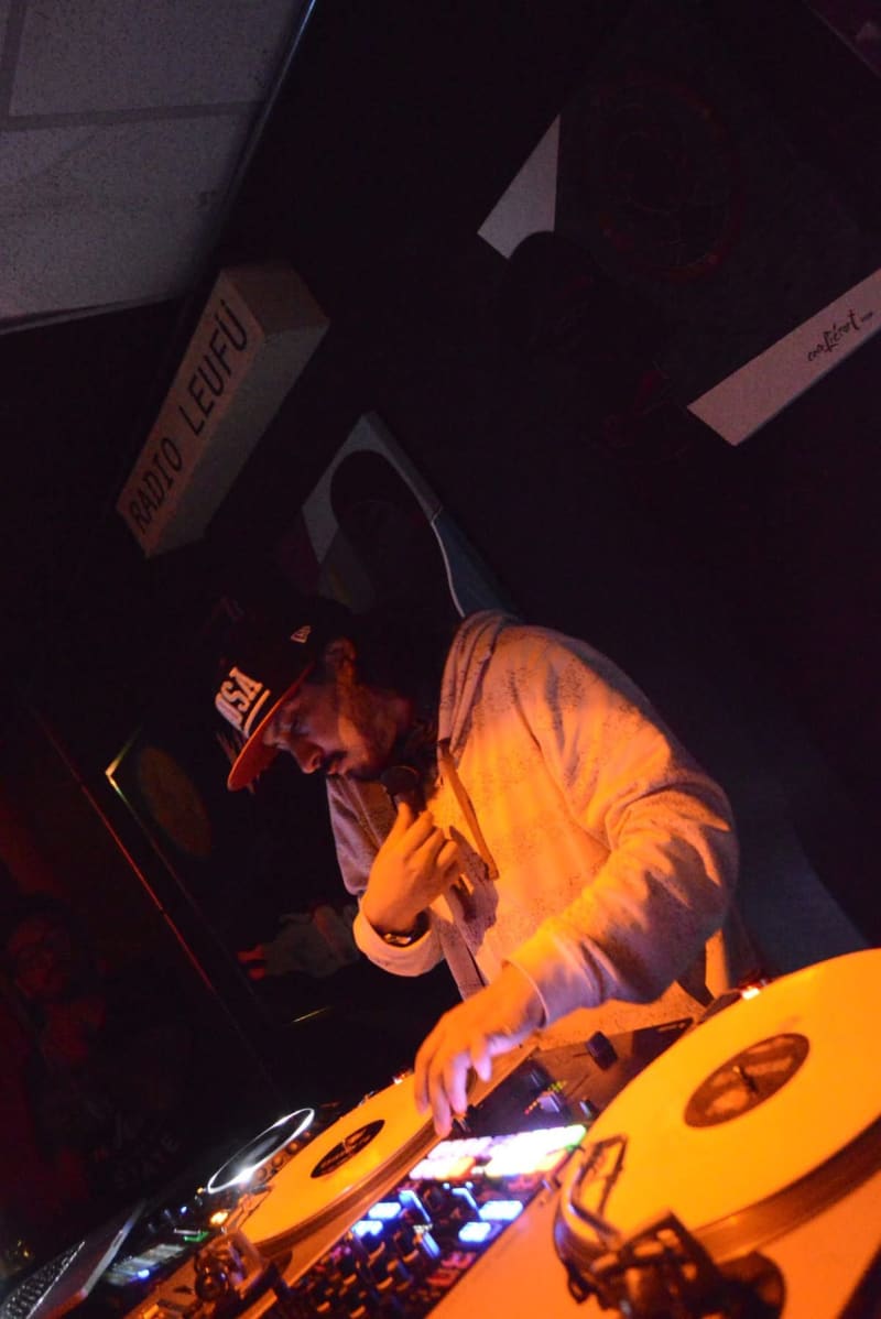 DJ W — highlighted photo 10