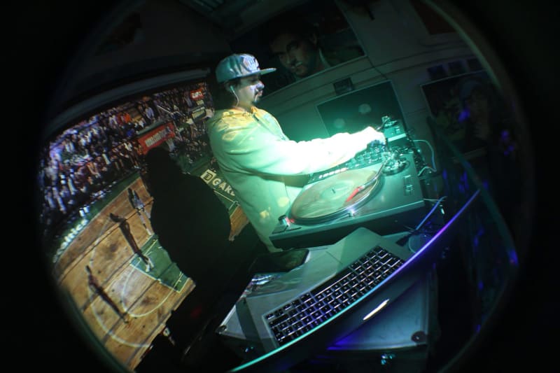 DJ W — highlighted photo 17
