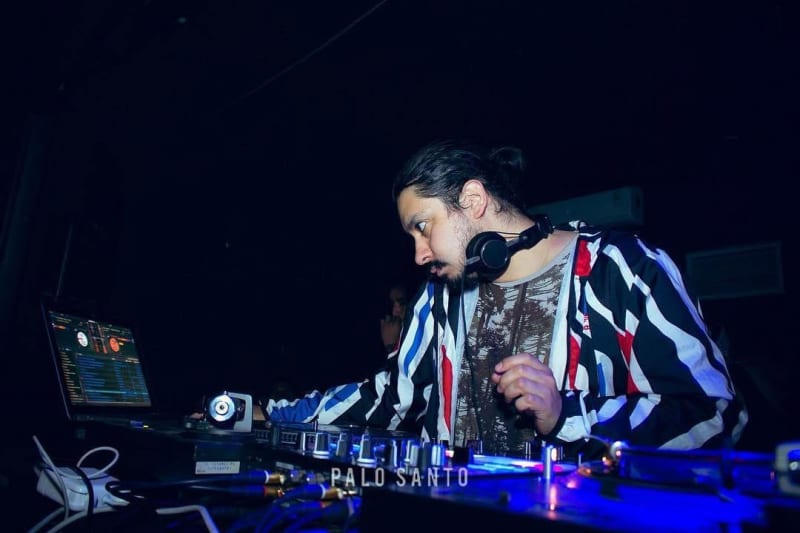 DJ W — highlighted photo 9