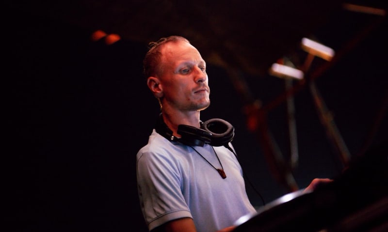 Bjorn Bash — highlighted photo 1