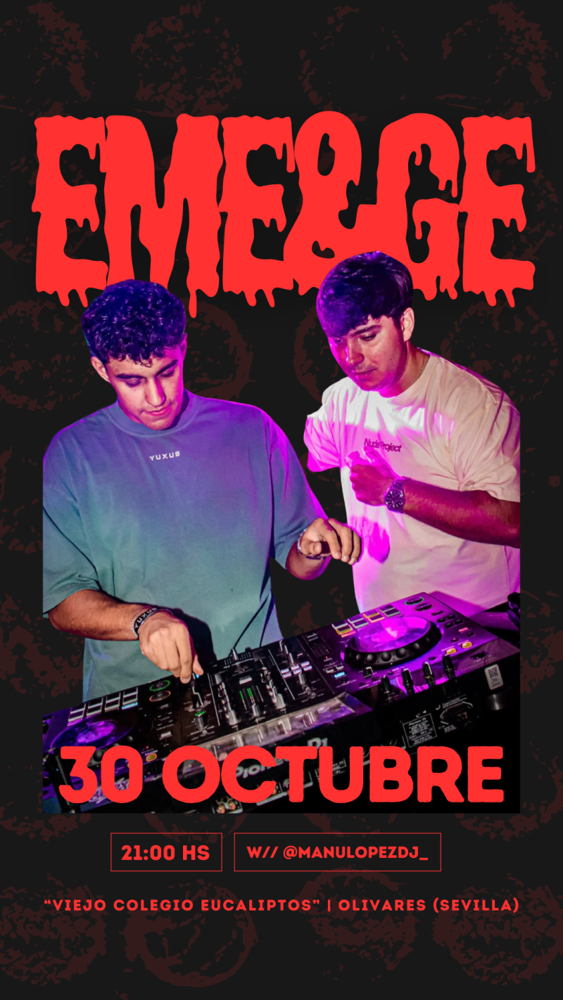 Fiesta Halloween