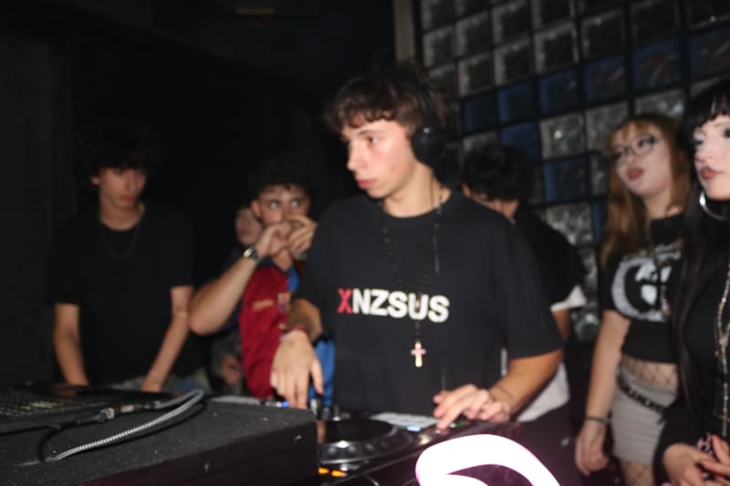 DJ SUS — highlighted photo 6
