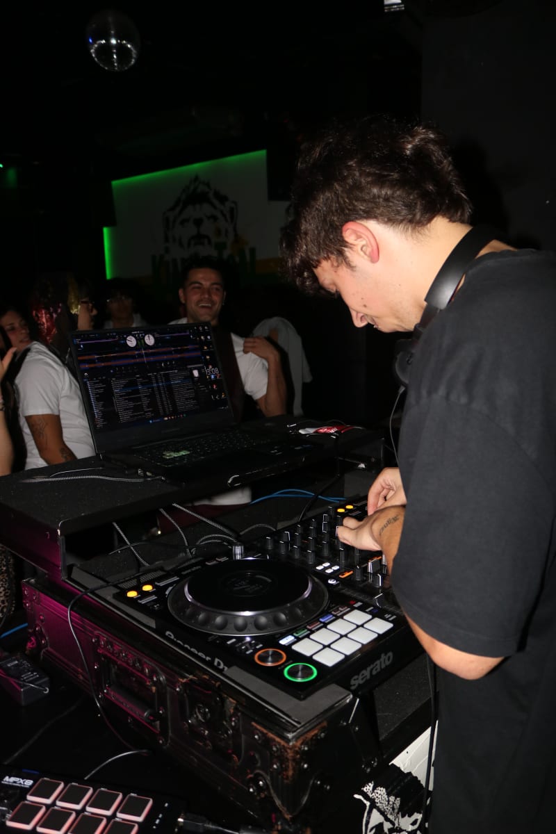 DJ SUS — highlighted photo 9