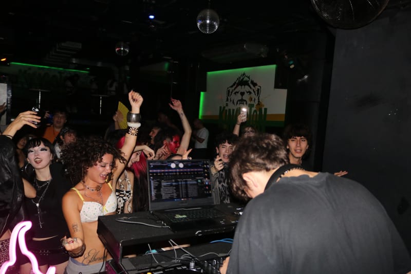 DJ SUS — highlighted photo 8