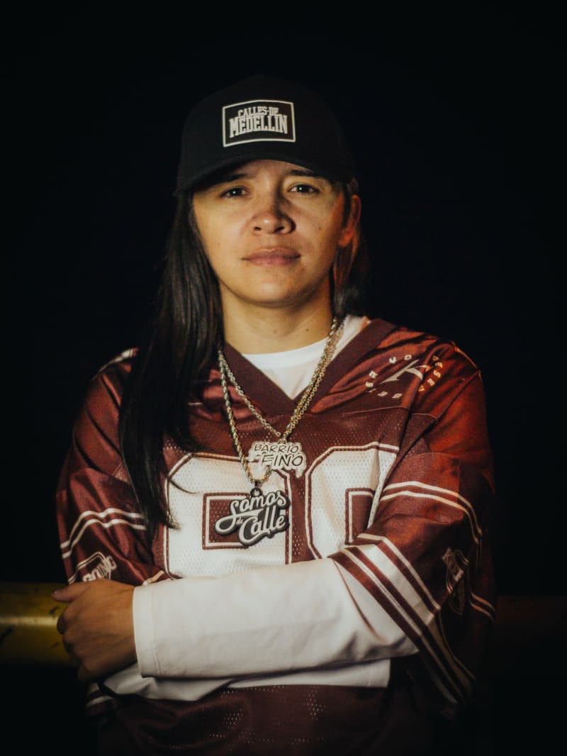Dj Naty Ramírez — highlighted photo 7