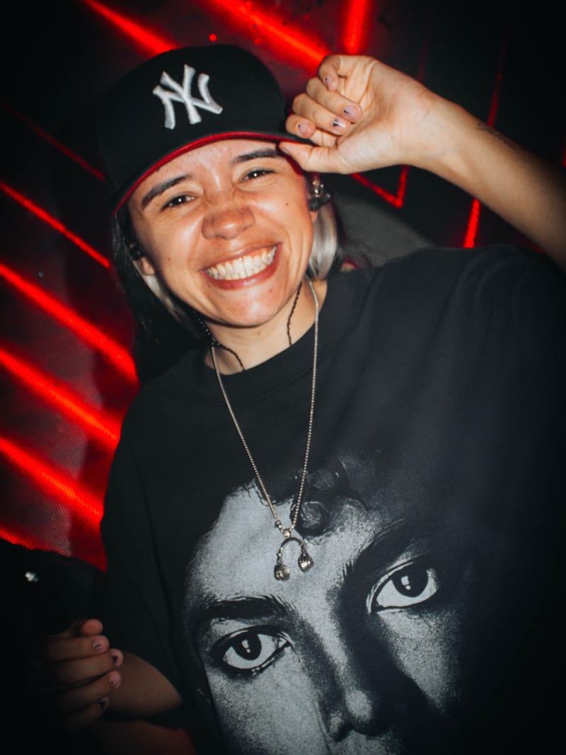 Dj Naty Ramírez — highlighted photo 3