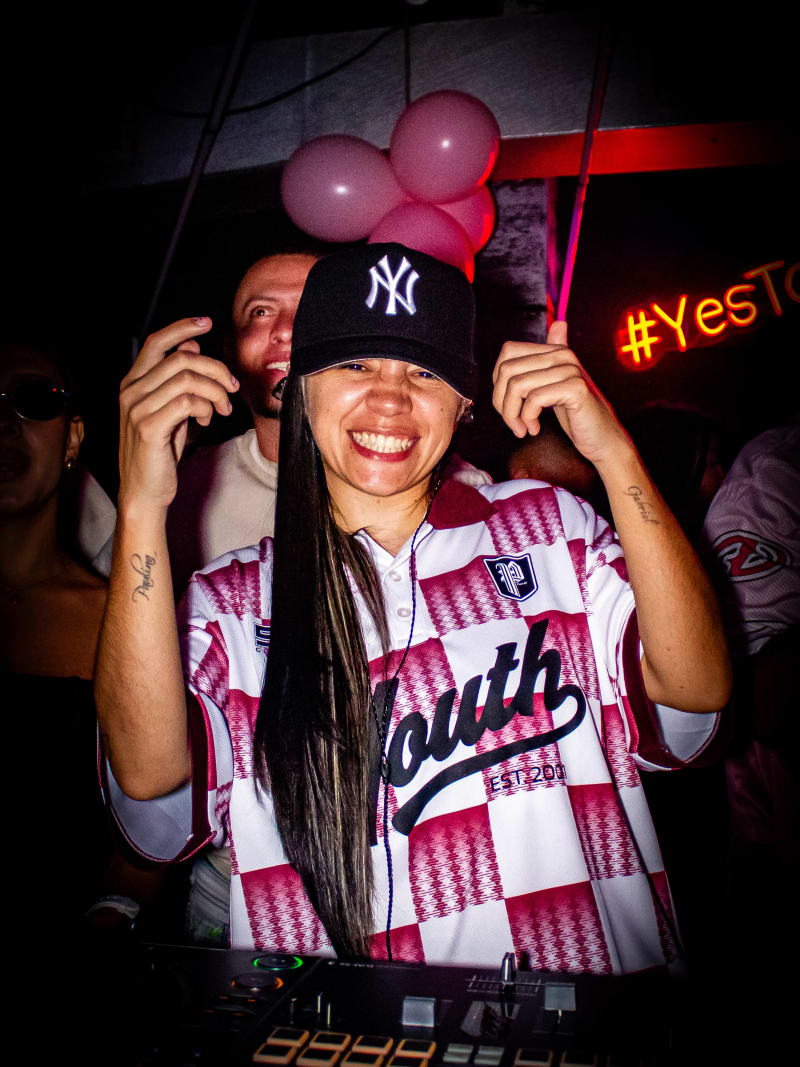 Dj Naty Ramírez — highlighted photo 5