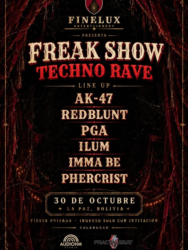 Freak Show