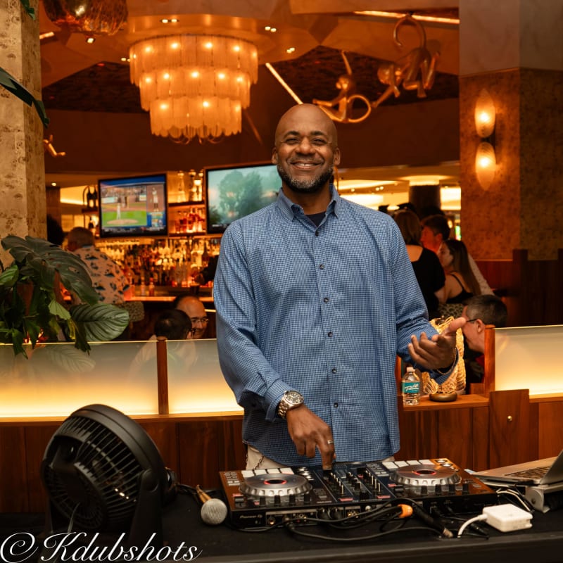 Rio Lapa Lounge 