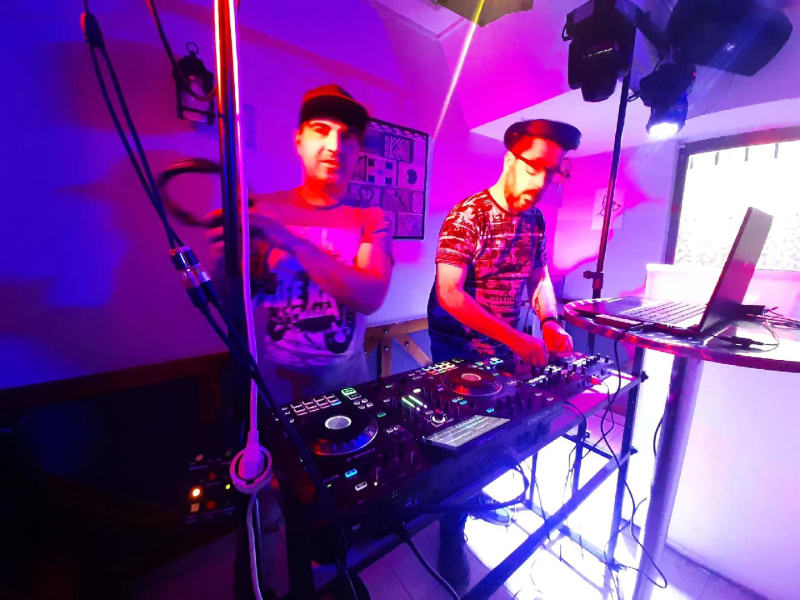 DJ Ots — highlighted photo 6