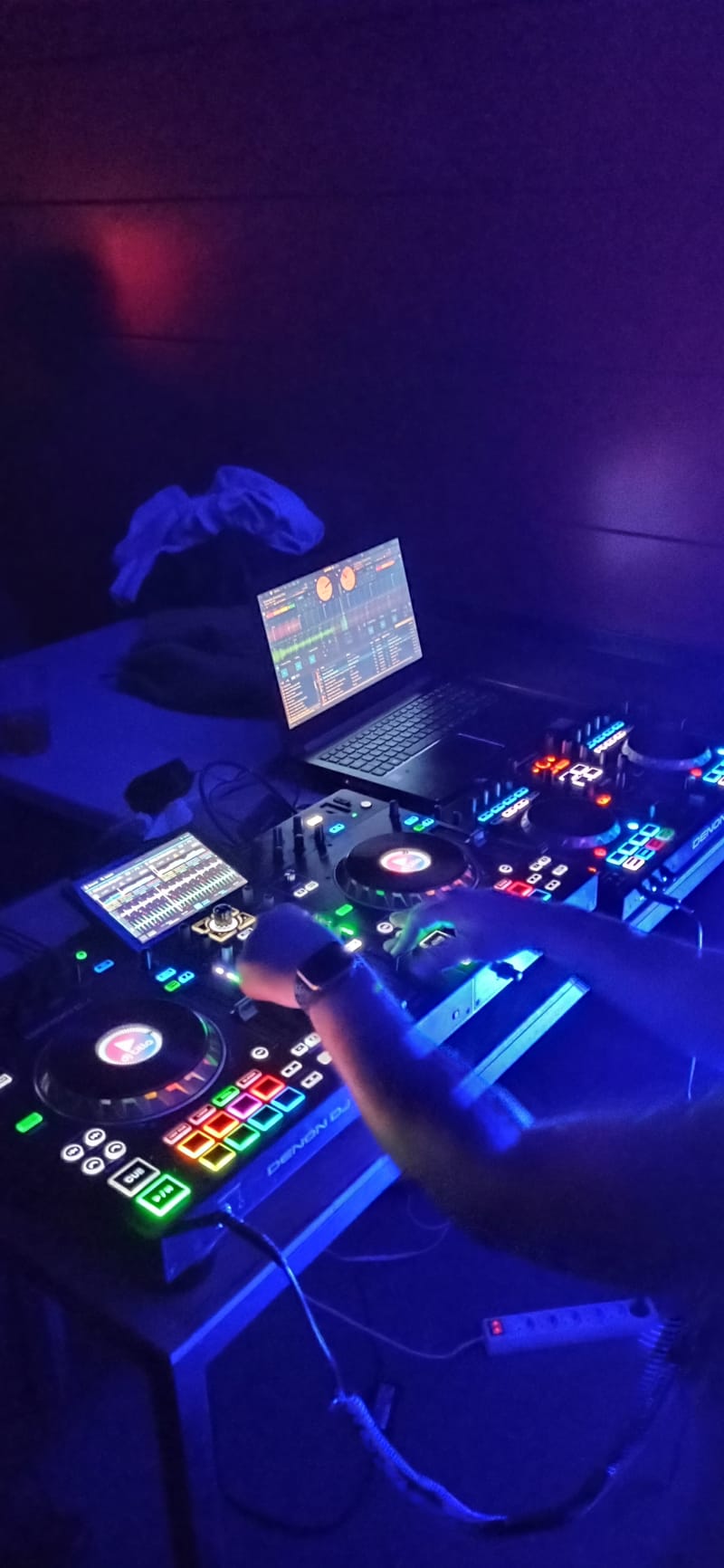 DJ Ots — highlighted photo 3