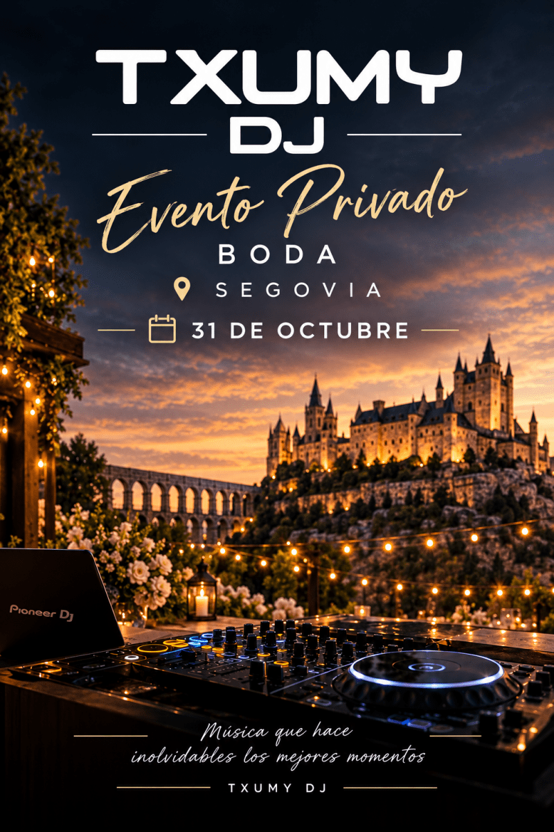Evento Privado