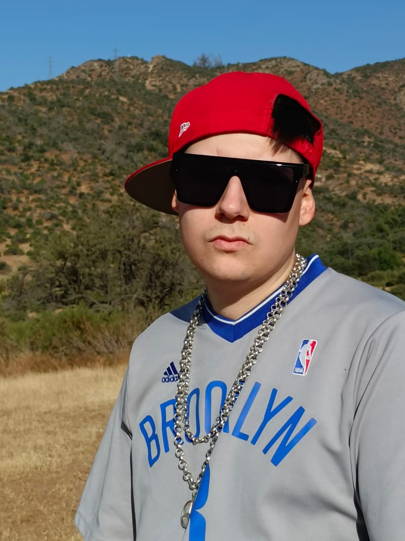 Dj Elyachty : photo à la une 2