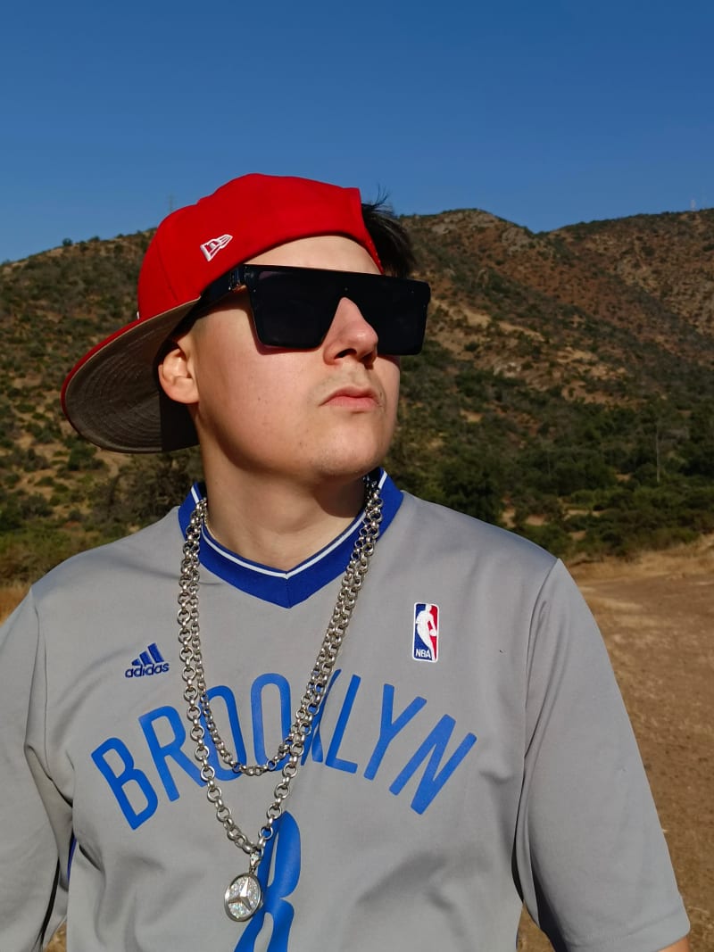 Dj Elyachty : photo à la une 3
