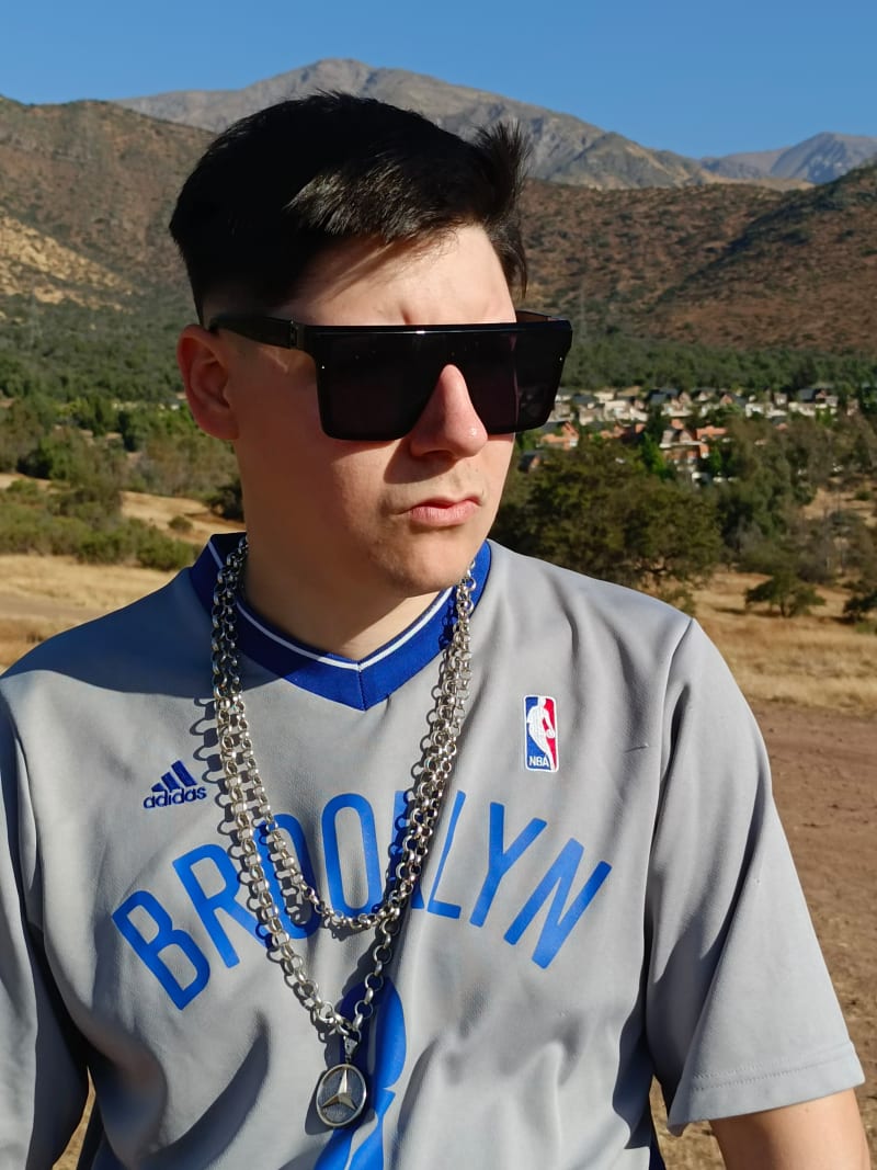 Dj Elyachty : photo à la une 5