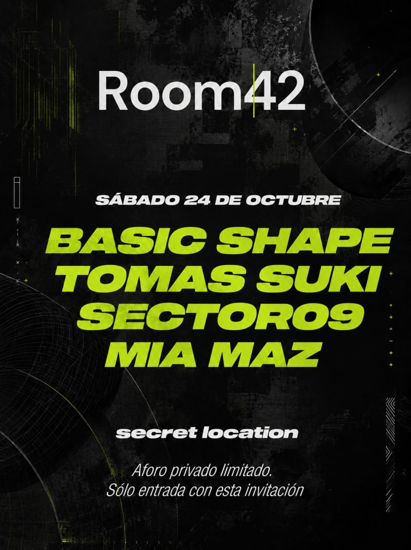 ROOM42